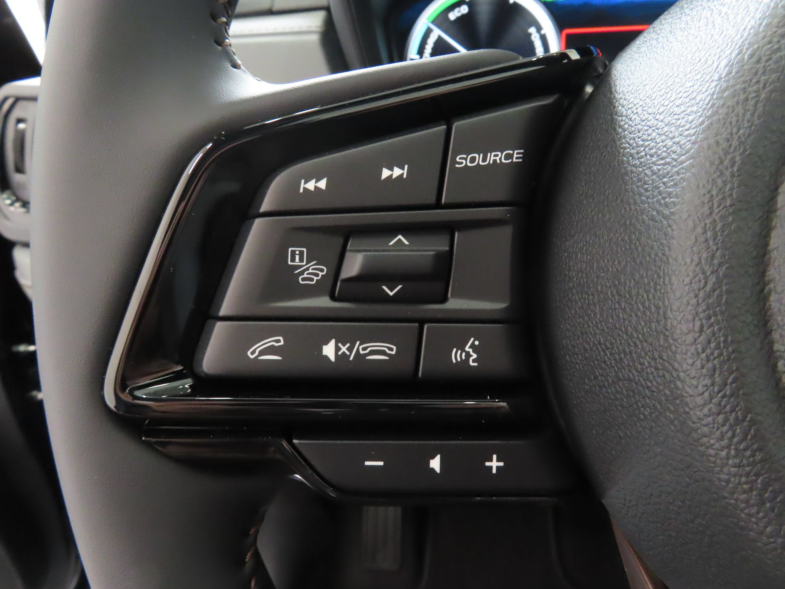 New 2026 Subaru Forester Sport AWD/4WD image 11