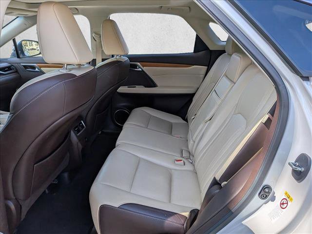 Used 2016 Lexus RX 350 AWD w/ Premium Package image 20