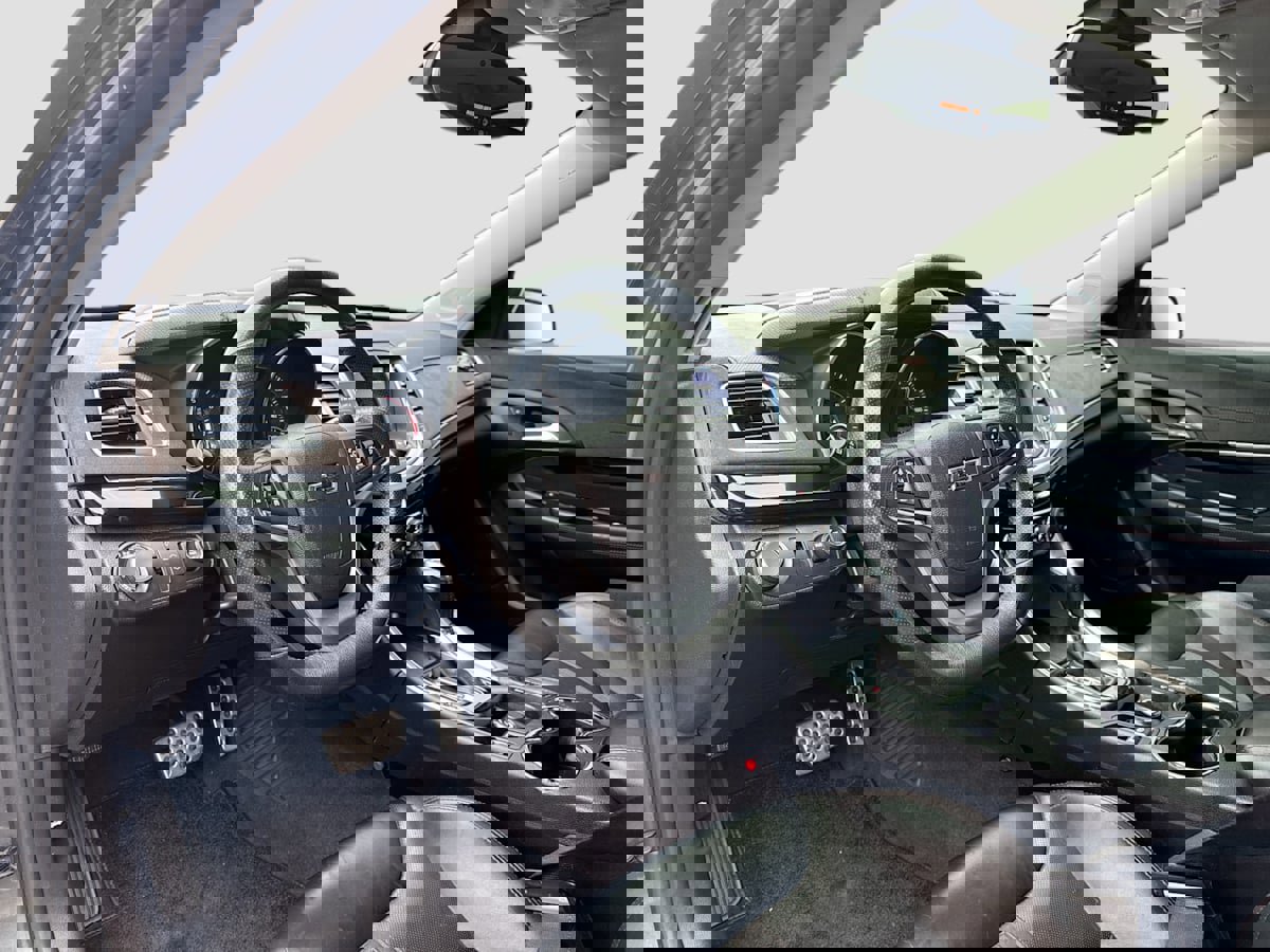 Used 2017 Chevrolet SS image 9