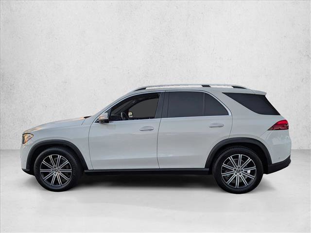 Used 2024 Mercedes-Benz GLE 350 GLE 350 image 9