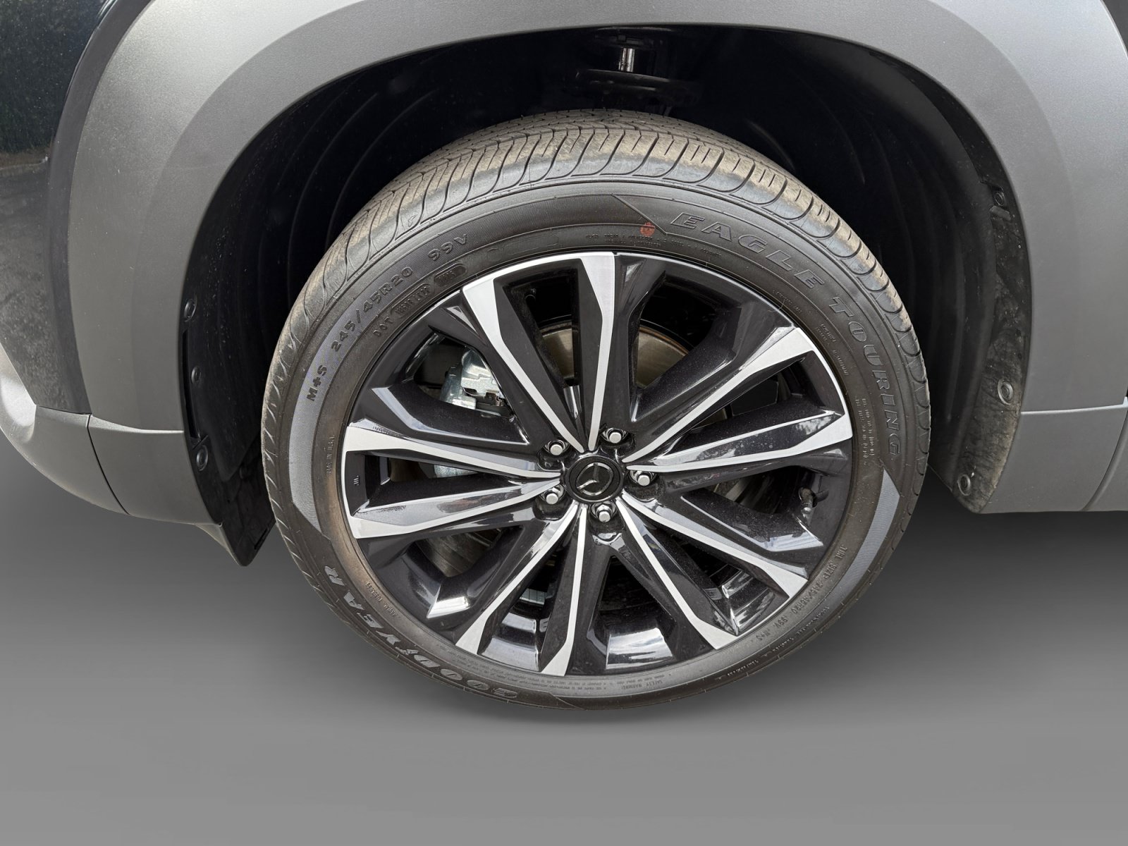 Certified 2026 MAZDA CX-50 AWD 2.5 S image 9