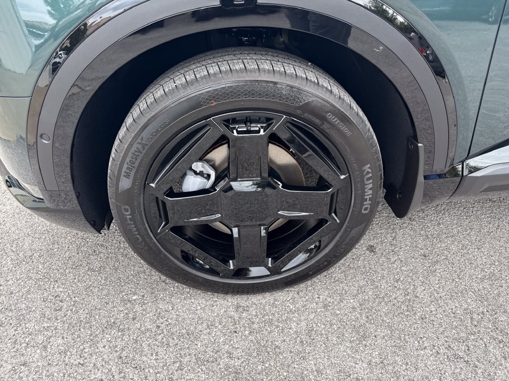 New 2027 Kia Telluride X-Line SX Prestige w/ Executive Package AWD/4WD image 10