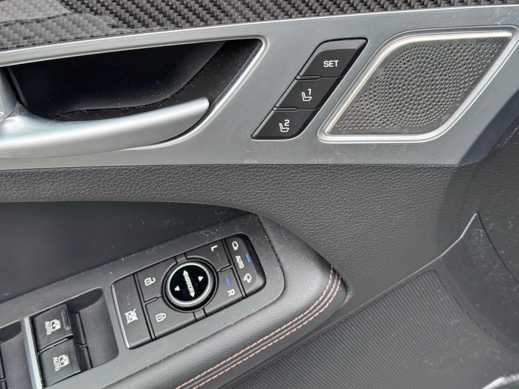 Used 2018 Genesis G80 3.3T Sport image 14