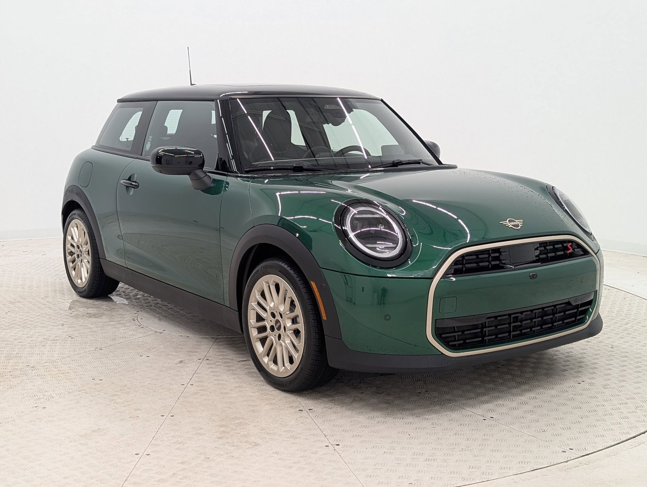 New 2026 MINI Cooper S image 6