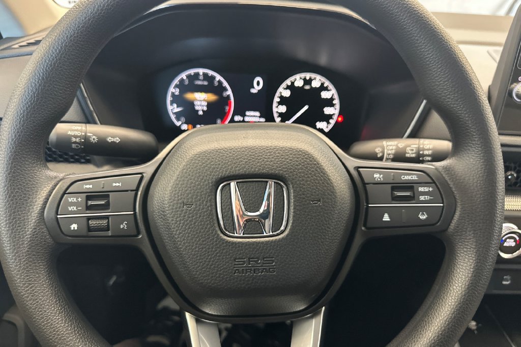 New 2027 Honda CR-V LX image 25