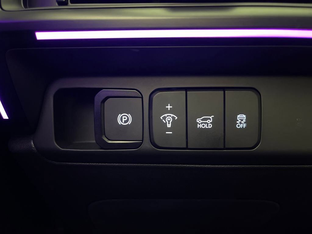 Certified 2025 Hyundai Santa Fe Calligraphy image 30