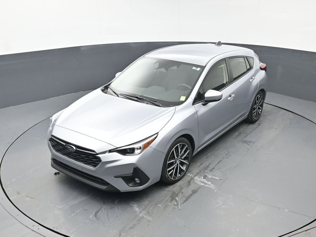 Used 2024 Subaru Impreza 2.0i Sport image 30