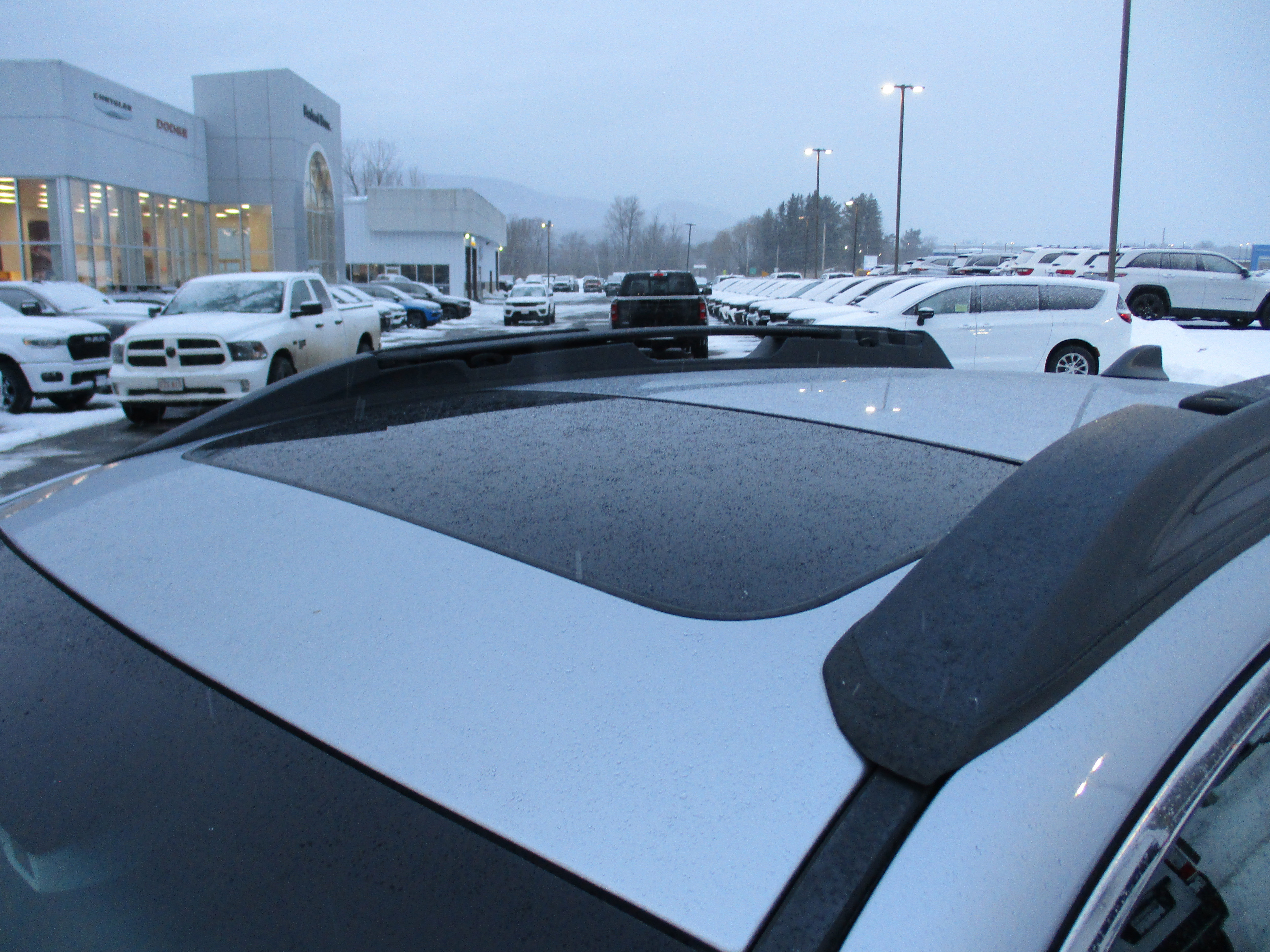 Used 2018 Subaru Outback 2.5i Limited image 10