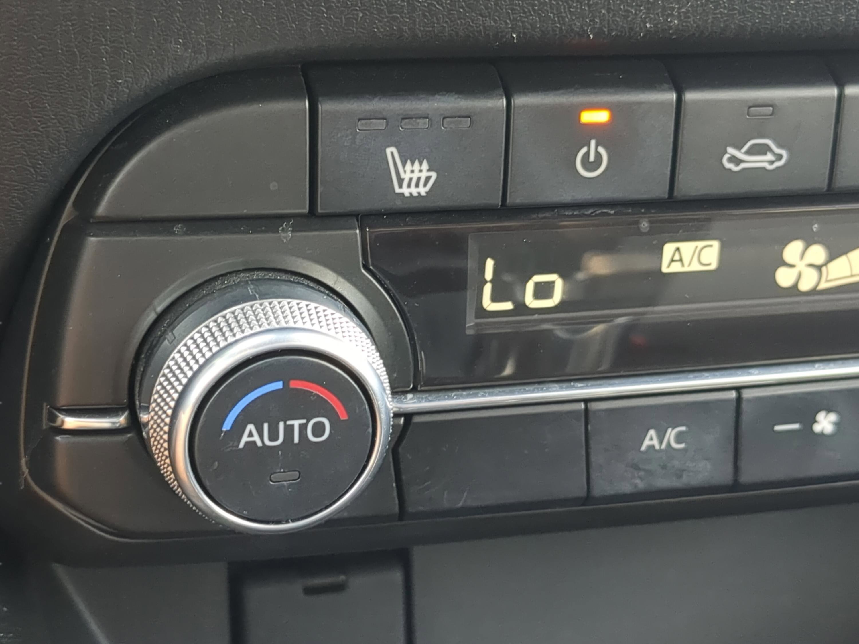Used 2022 MAZDA CX-5 AWD 2.5 S image 23