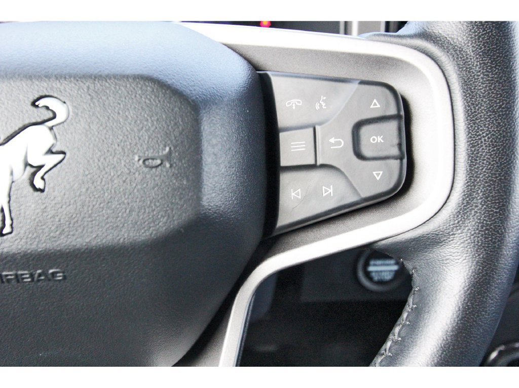 Certified 2022 Ford Bronco Outer Banks AWD/4WD image 20
