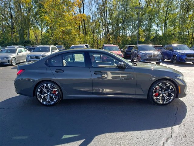 New 2026 BMW M340i xDrive image 6