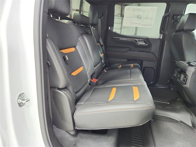 New 2026 GMC Sierra 1500 AT4 w/ AT4 Premium Package image 46
