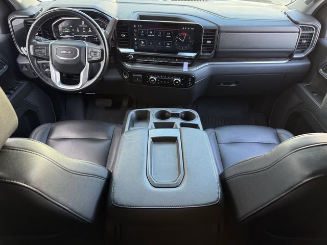 Used 2023 GMC Sierra 1500 SLT image 11