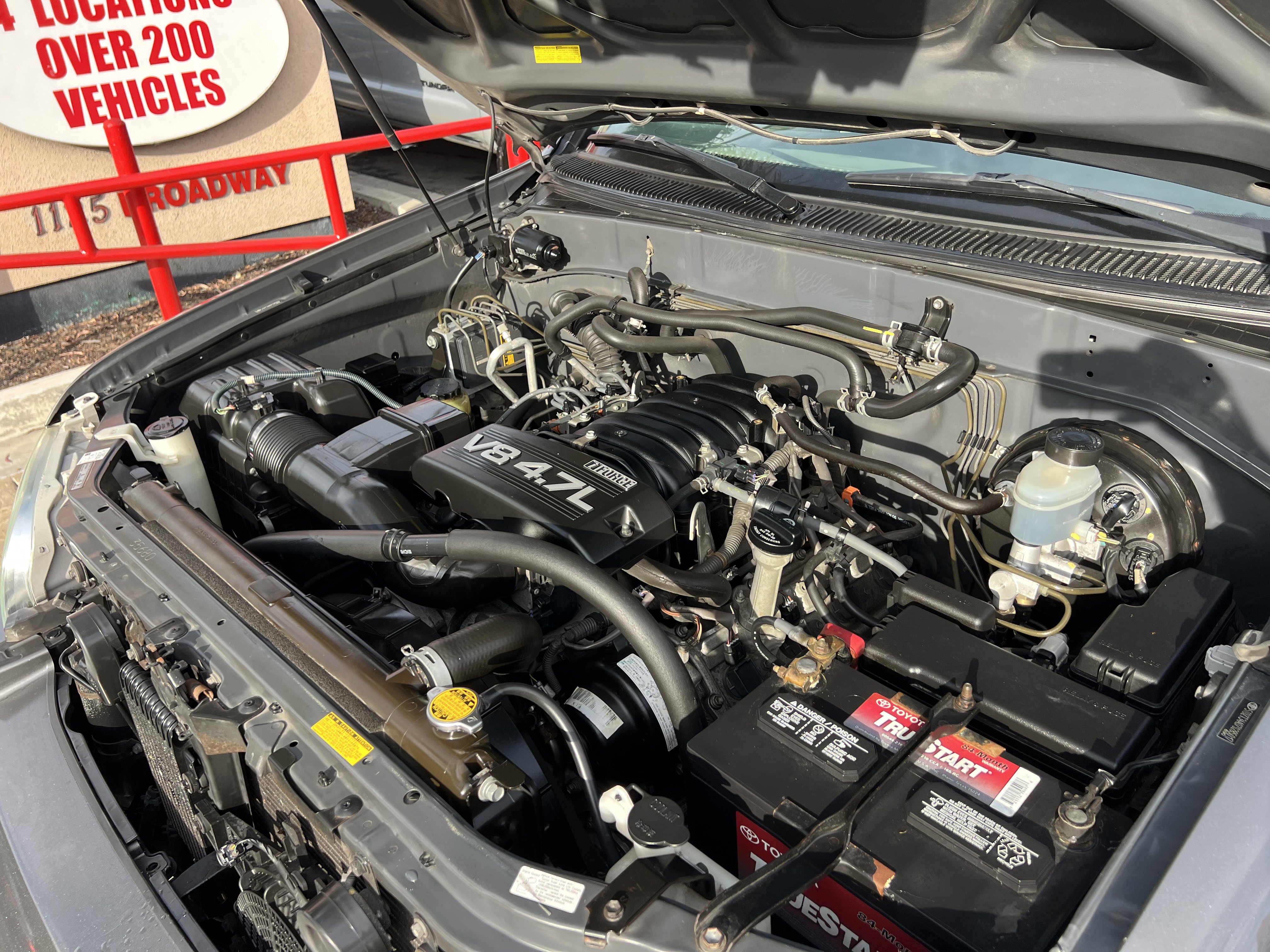 Used 2007 Toyota Sequoia SR5 image 42