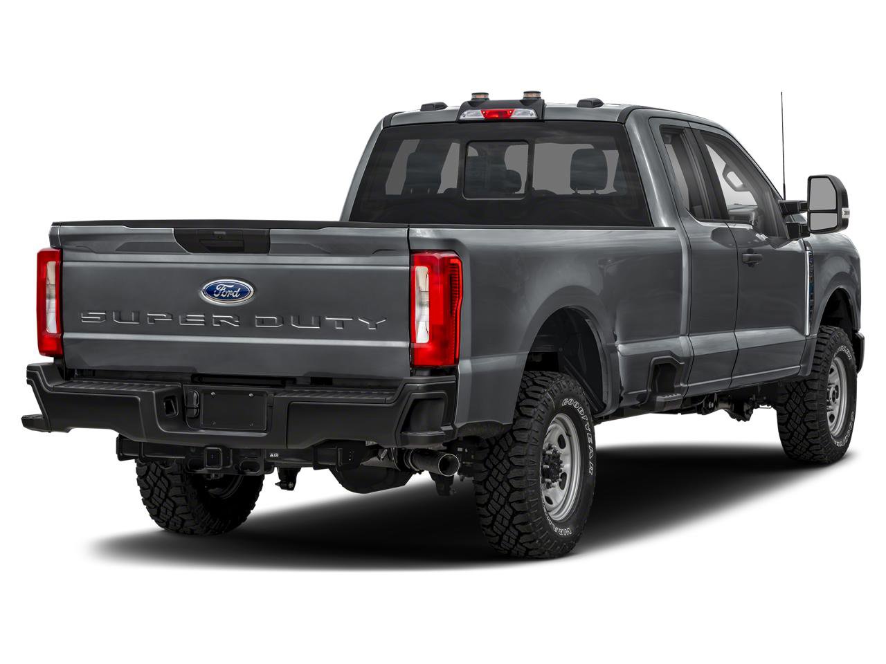 New 2026 Ford F250 XL w/ STX Appearance Package image 36
