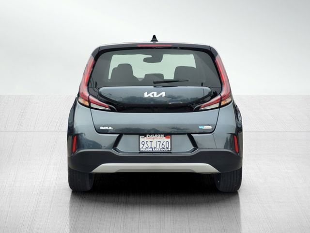 Used 2025 Kia Soul EX image 5