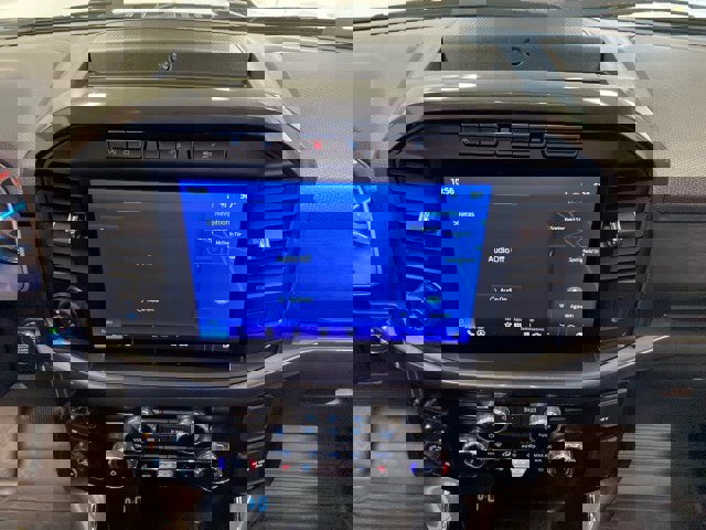 Used 2023 Ford F150 XLT w/ Equipment Group 302A High image 26