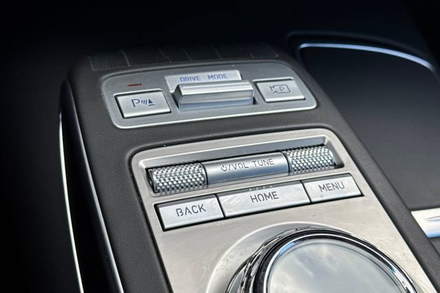 Used 2025 Genesis GV70 2.5T image 31