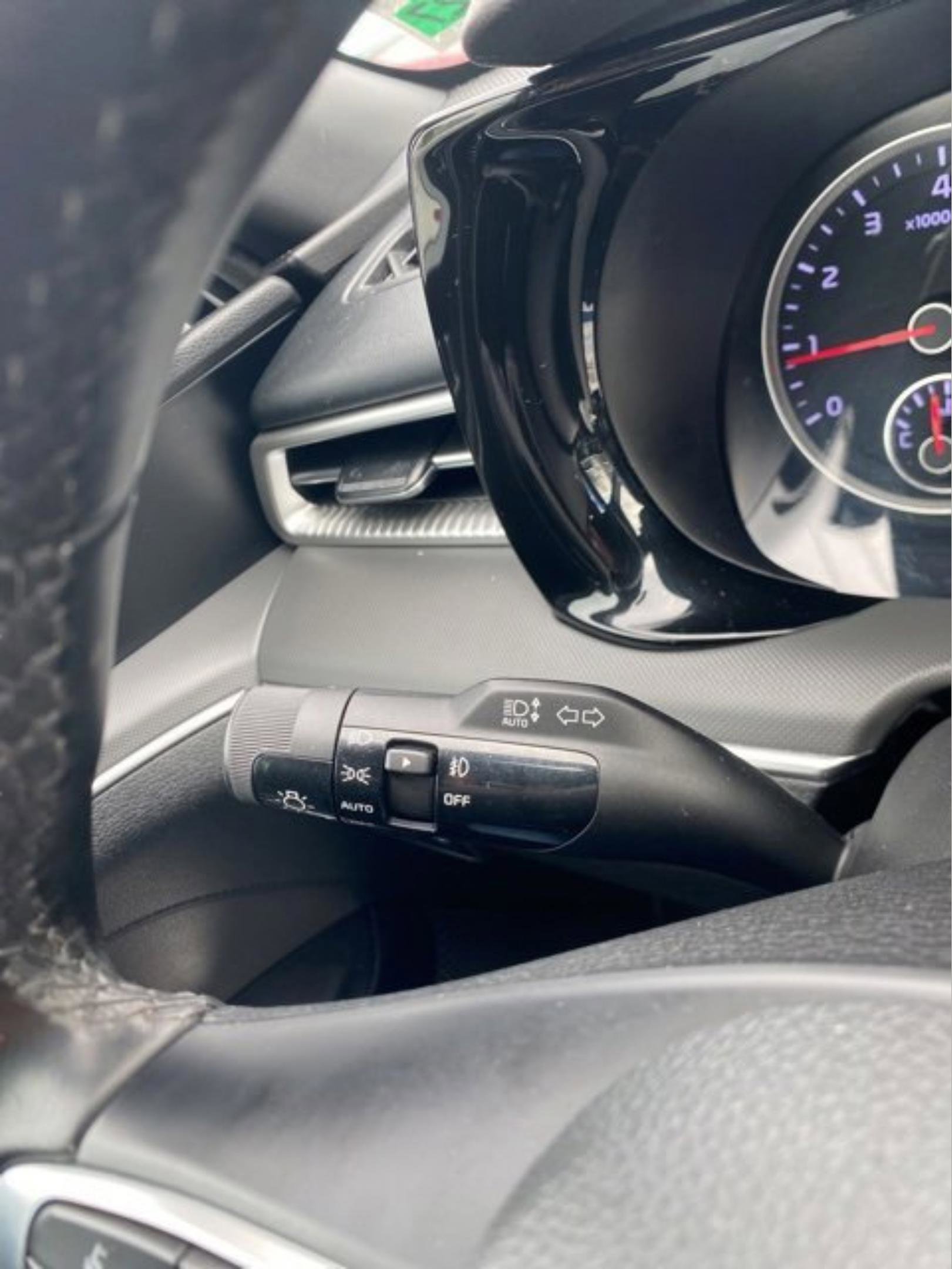 Used 2022 Kia K5 GT-Line FWD image 19