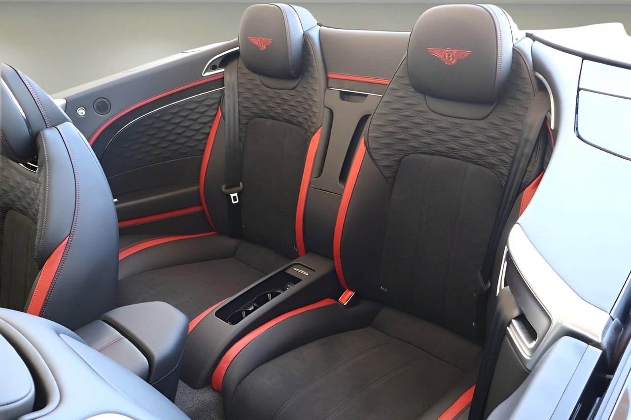 New 2026 Bentley Continental GT Speed image 17