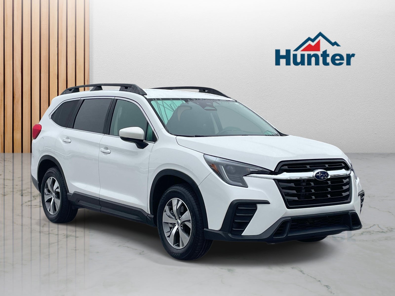 Certified 2024 Subaru Ascent Premium w/ Convenience Package