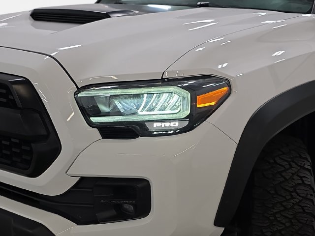 Used 2021 Toyota Tacoma TRD Pro AWD/4WD image 31