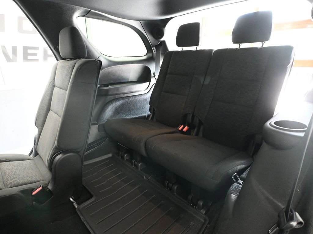 Used 2023 Dodge Durango R/T w/ Blacktop Package image 42
