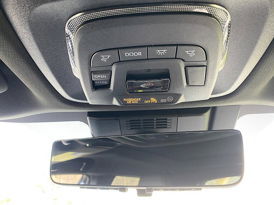 Certified 2026 Toyota bZ image 19