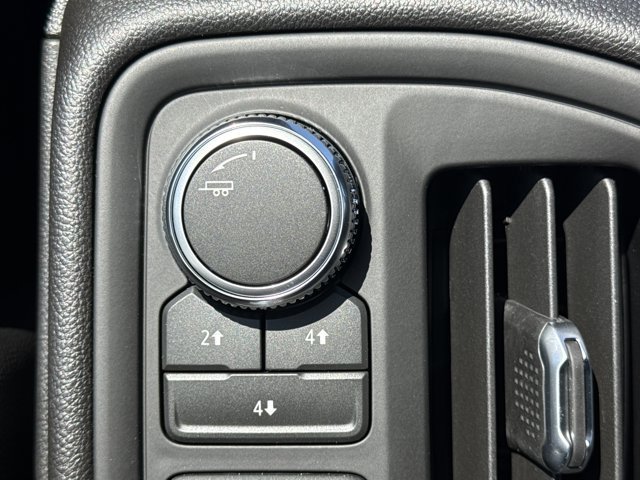 New 2026 GMC Sierra 2500 Pro AWD/4WD image 13
