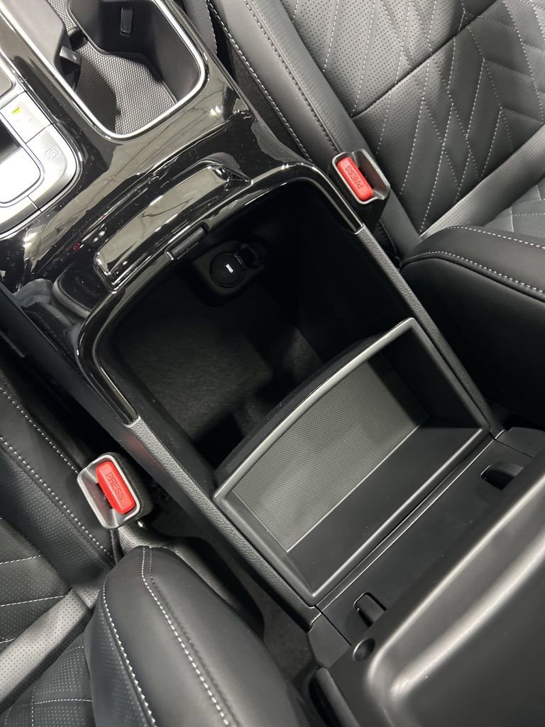 New 2025 Kia Telluride SX Prestige X-Pro image 25