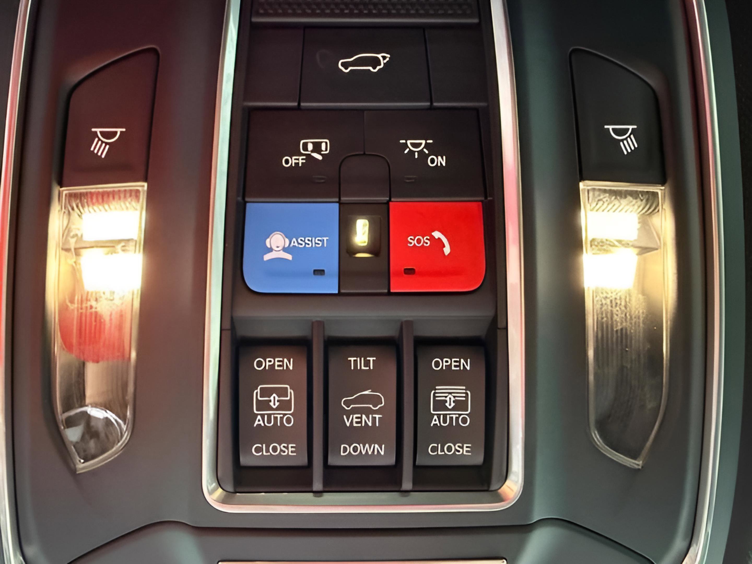 New 2026 Jeep Grand Cherokee Limited image 26