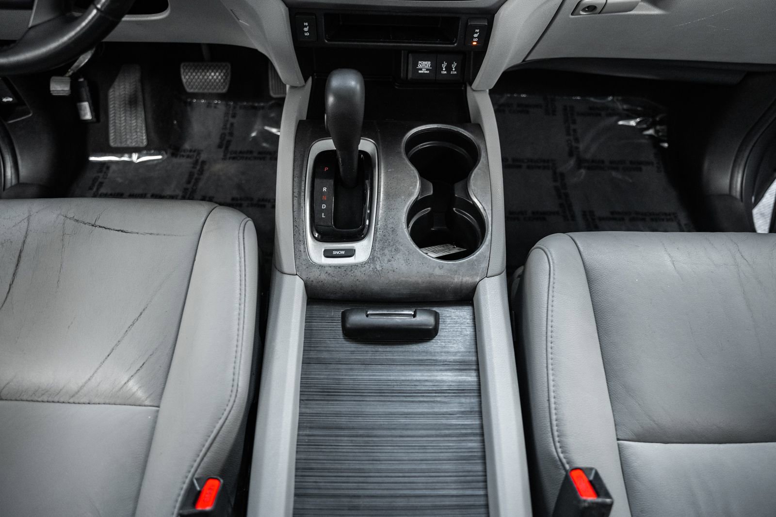Used 2016 Honda Pilot EX-L image 27