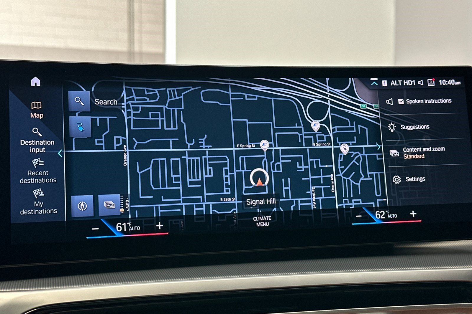 Certified 2023 BMW i4 eDrive35 RWD image 18