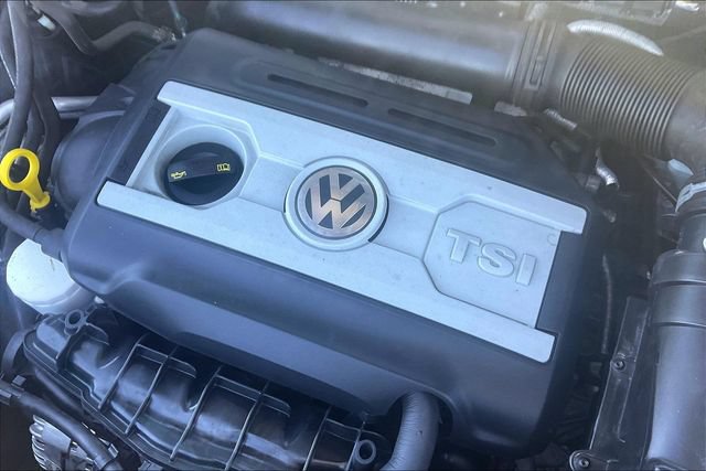 Used 2017 Volkswagen Tiguan S AWD/4WD image 33