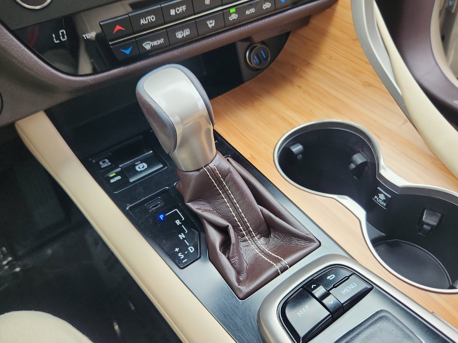 Used 2018 Lexus RX 350L AWD image 15