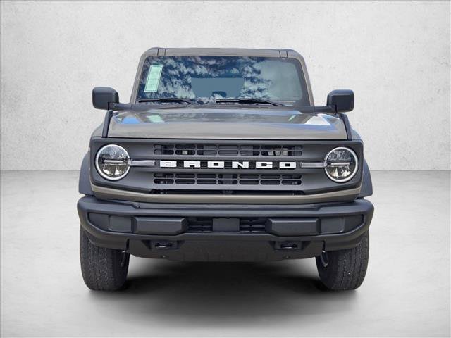 New 2026 Ford Bronco Big Bend AWD/4WD image 6