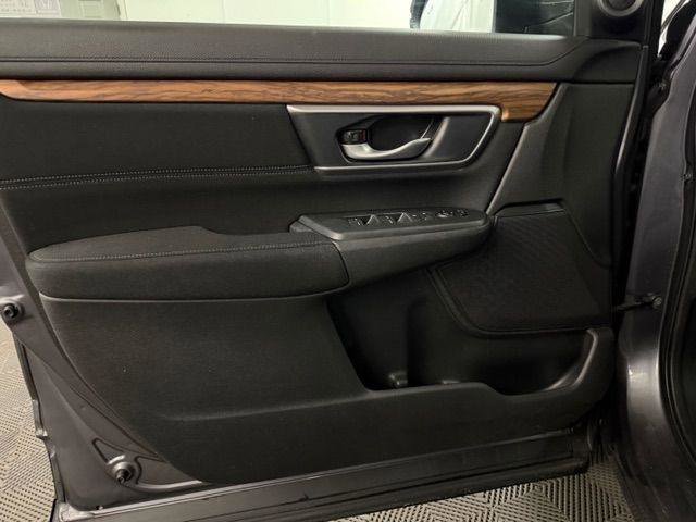 Used 2020 Honda CR-V EX image 7