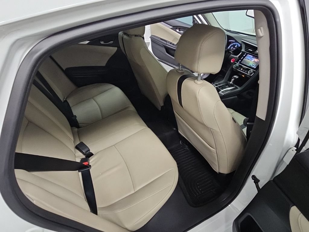 Used 2017 Honda Civic EX-L image 32