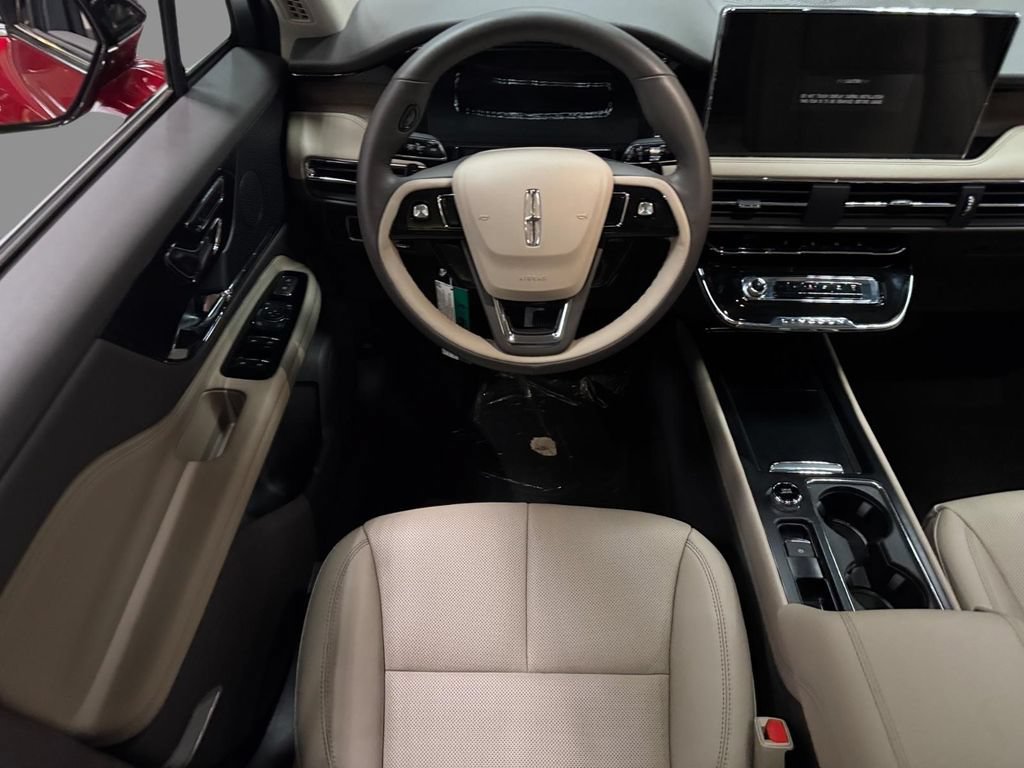 New 2024 Lincoln Corsair Grand Touring AWD/4WD image 7