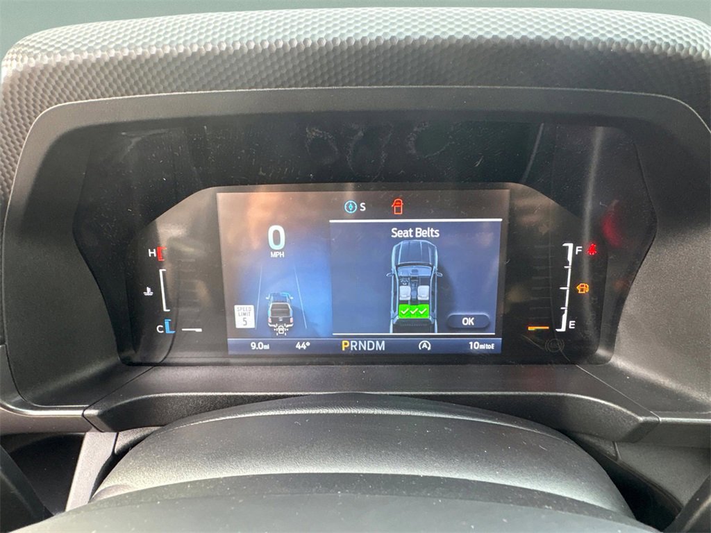 New 2026 Ford Ranger XLT image 21