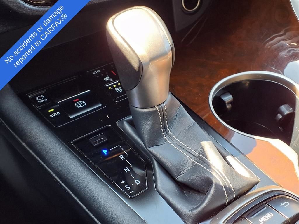 Used 2018 Lexus RX 350 AWD w/ Premium Package image 23