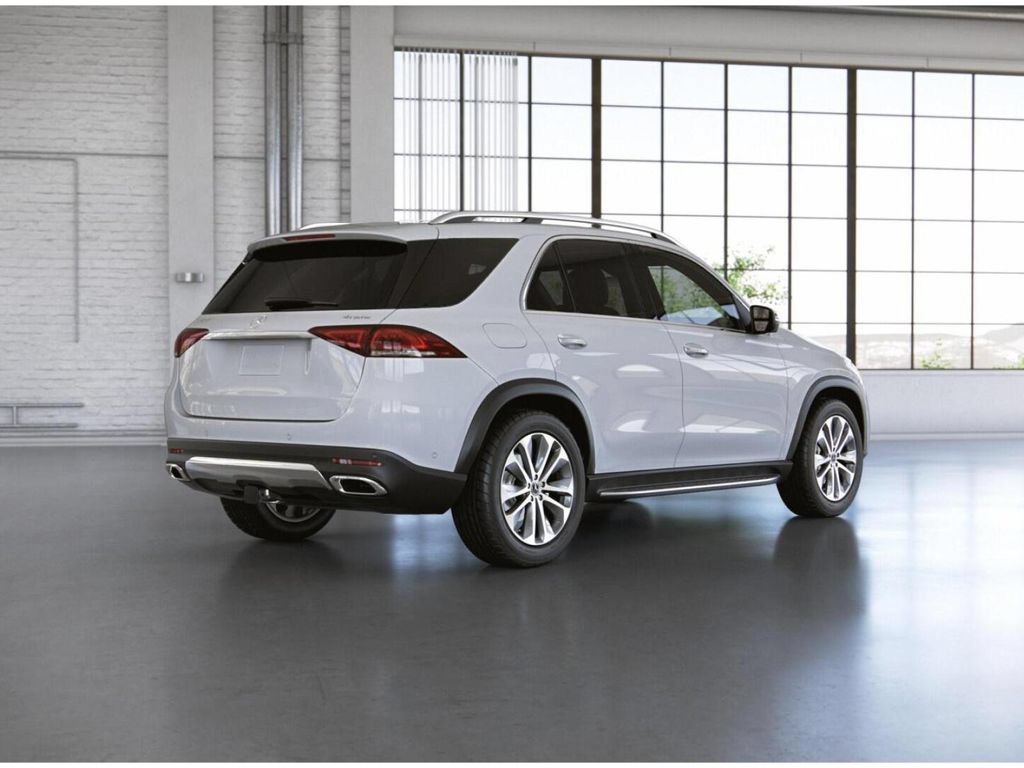 Used 2023 Mercedes-Benz GLE 350 4MATIC image 22