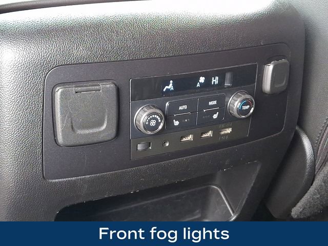 Used 2018 GMC Yukon XL SLT w/ Premium Edition image 22