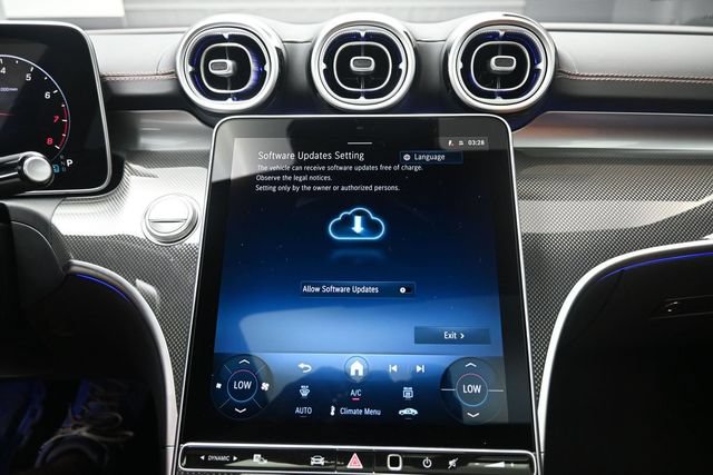 New 2026 Mercedes-Benz C 300 Sedan image 11