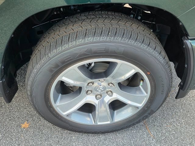 New 2027 RAM 1500 Express RWD image 11