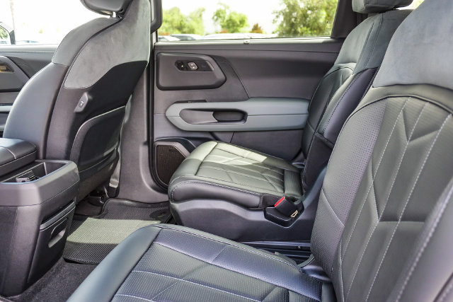 New 2027 Kia Telluride X-Line SX Prestige AWD/4WD image 11