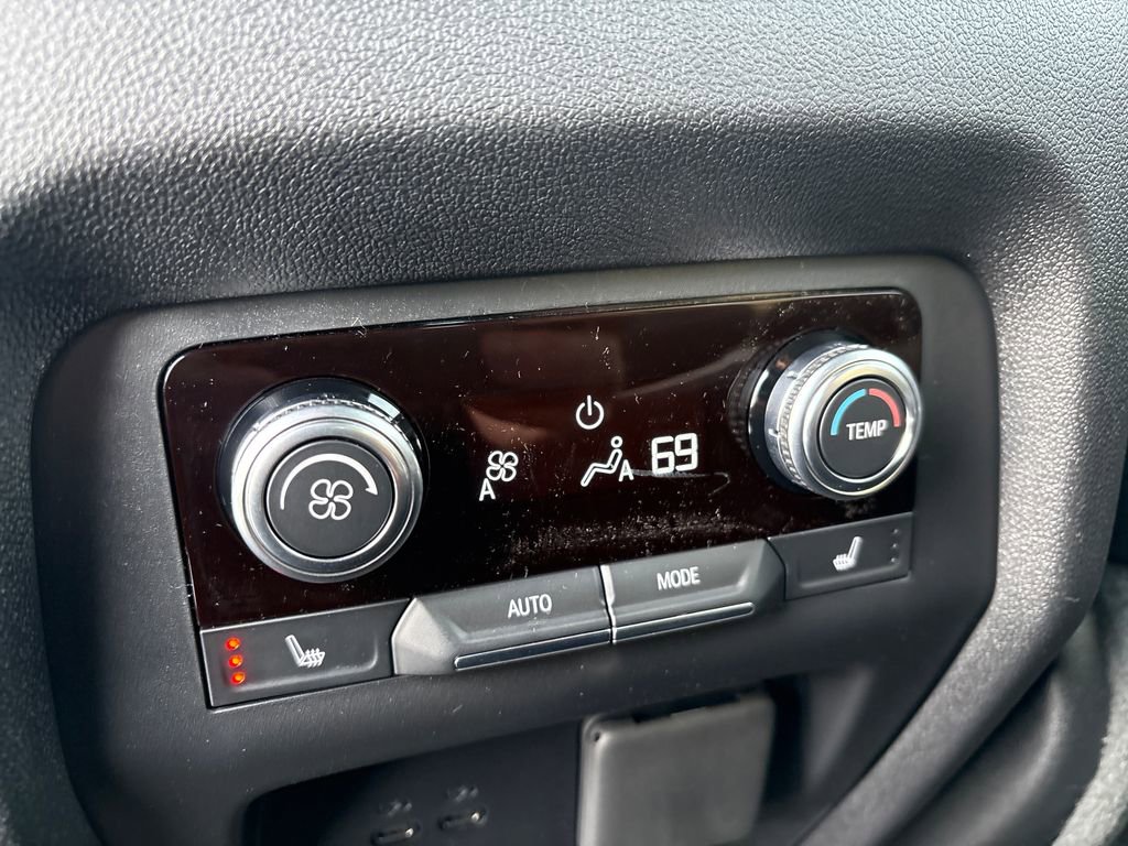 New 2026 GMC Acadia Denali Ultimate image 47