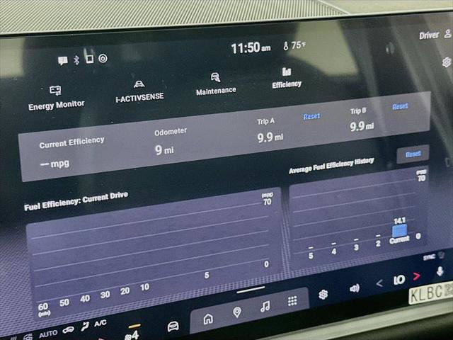 New 2026 MAZDA CX-5 Preferred AWD/4WD image 3