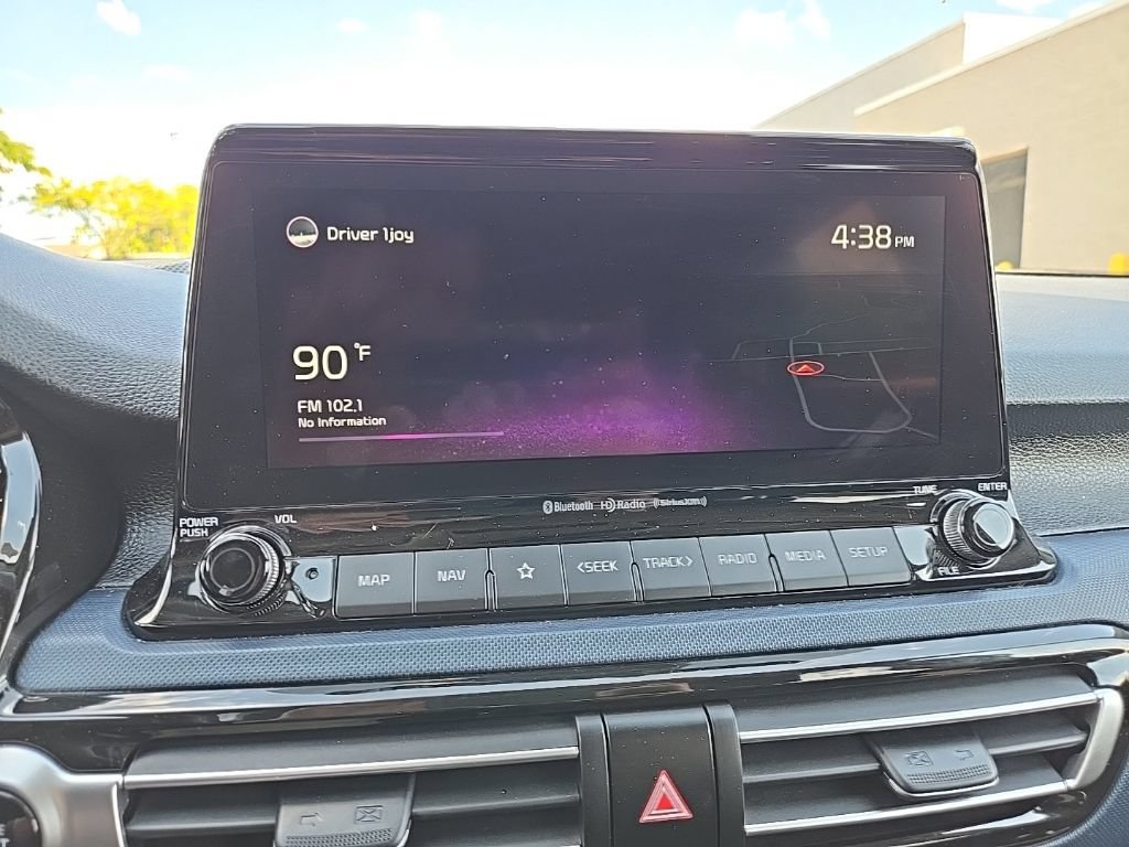 Certified 2022 Kia Seltos S AWD/4WD image 21