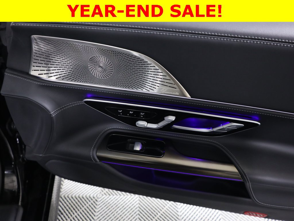 Used 2022 Mercedes-Benz SL 55 AMG 4MATIC image 49